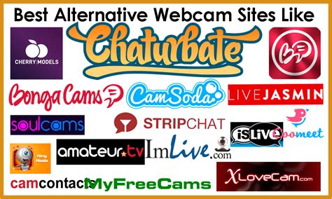 chaturbate websites|Chaturbate